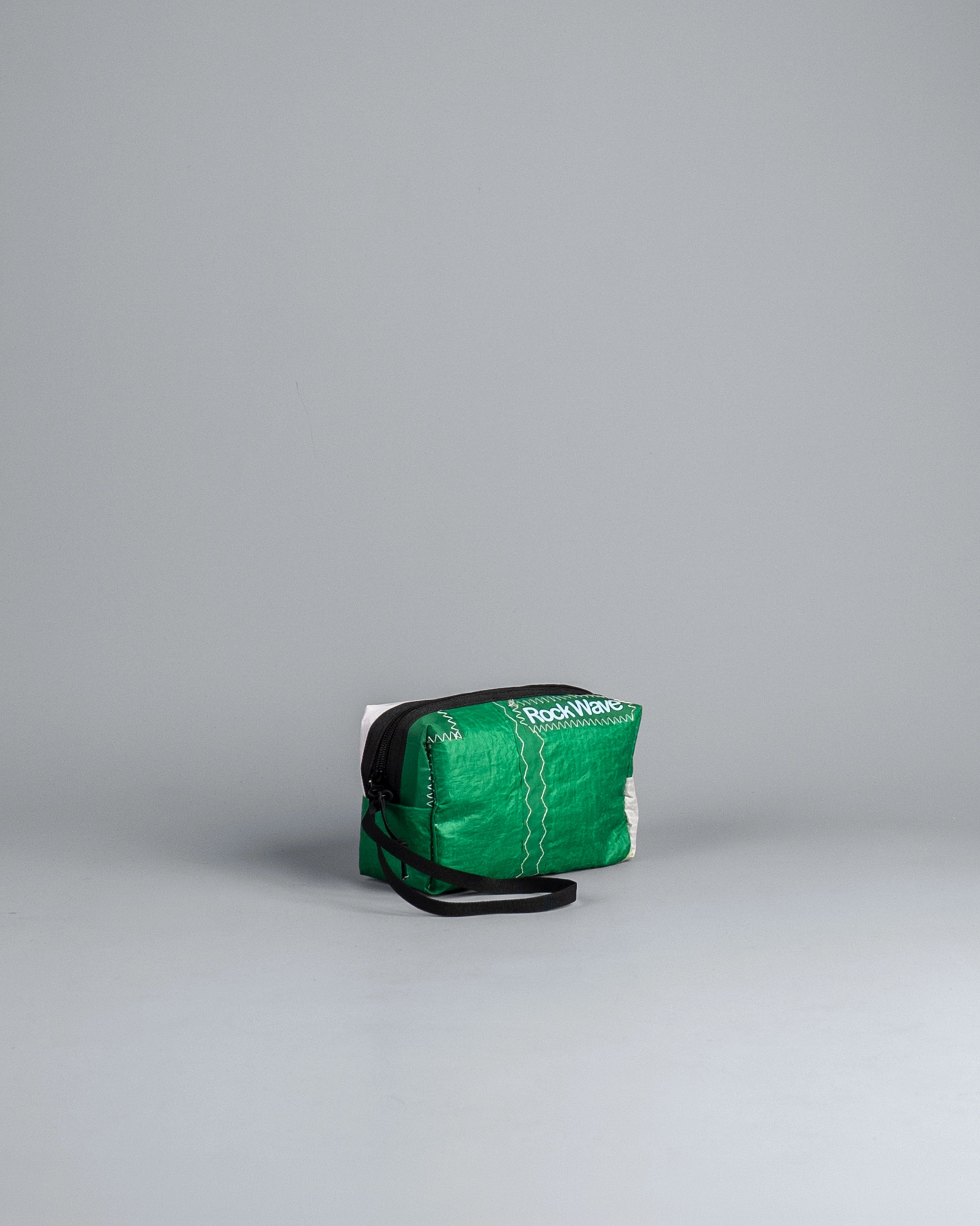 Pochette Maestrale Emerald