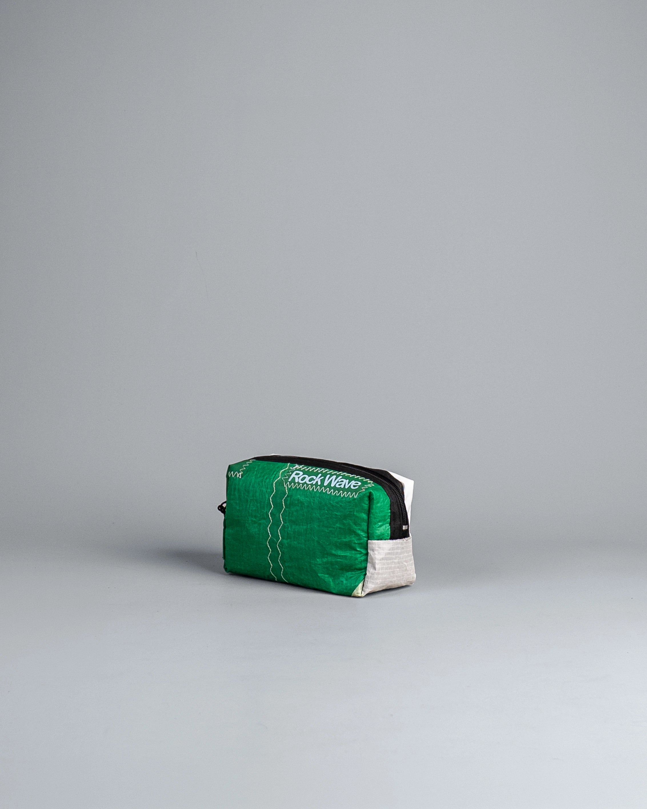 Pochette Maestrale Emerald