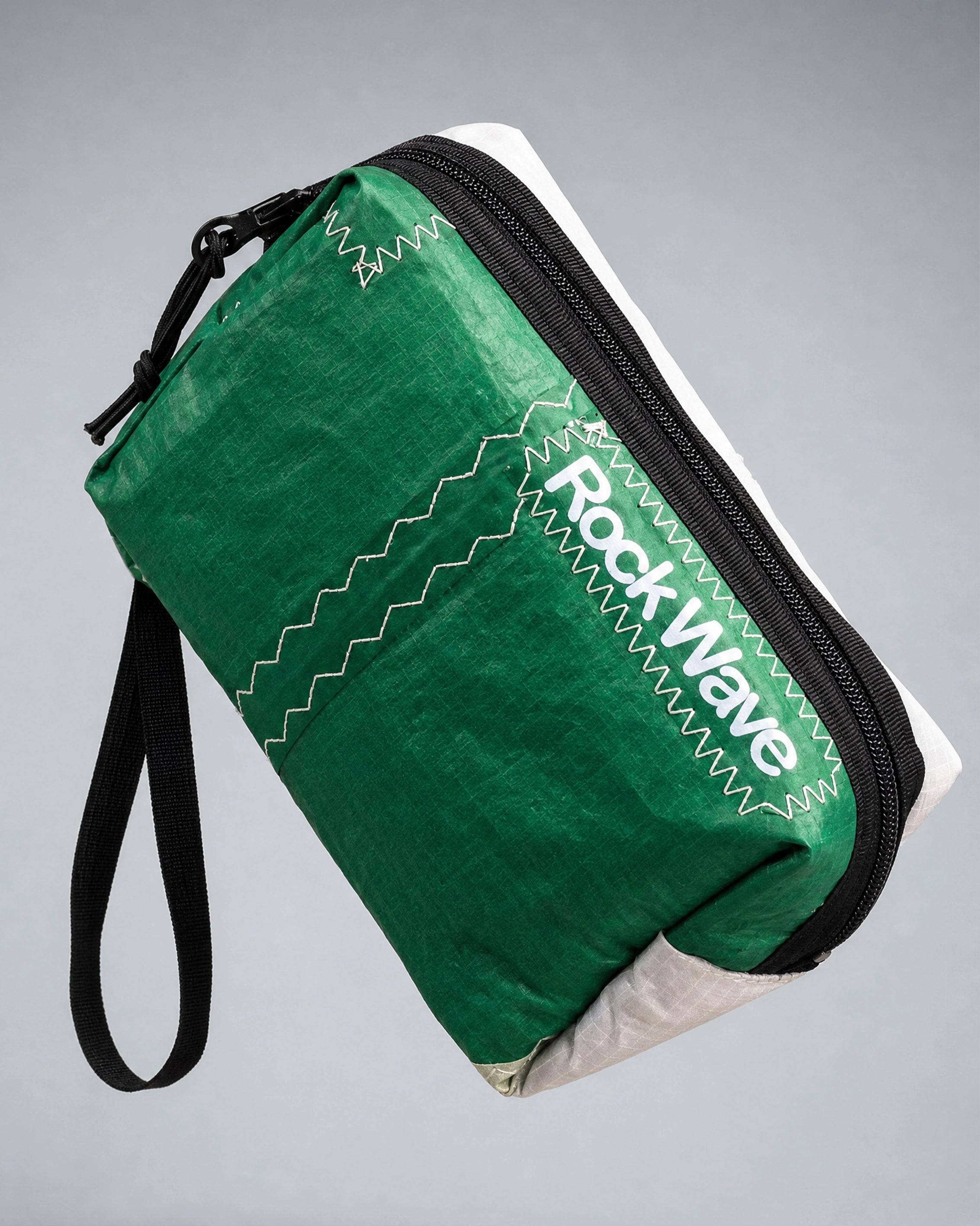 Pochette Maestrale Emerald
