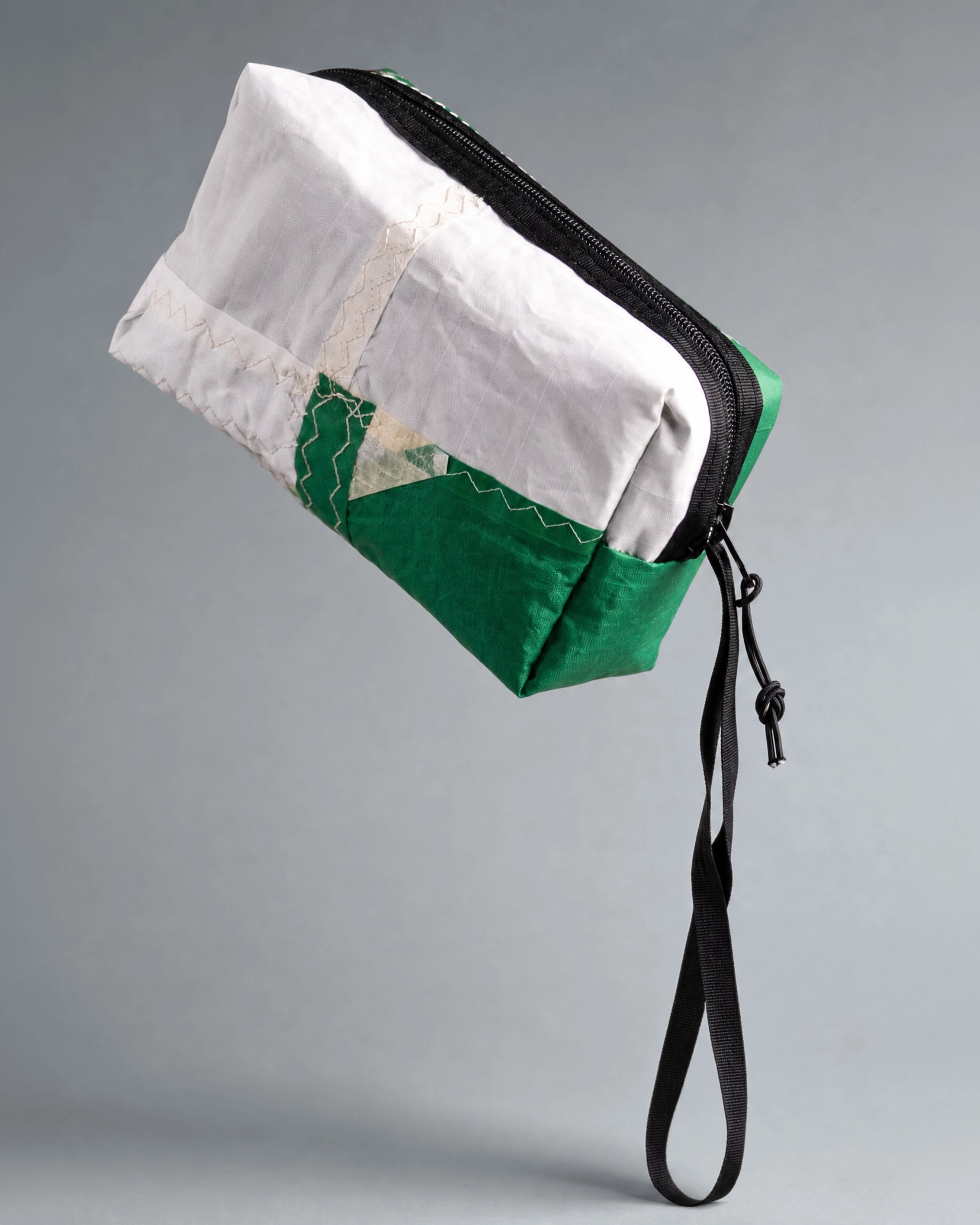 Pochette Maestrale Emerald
