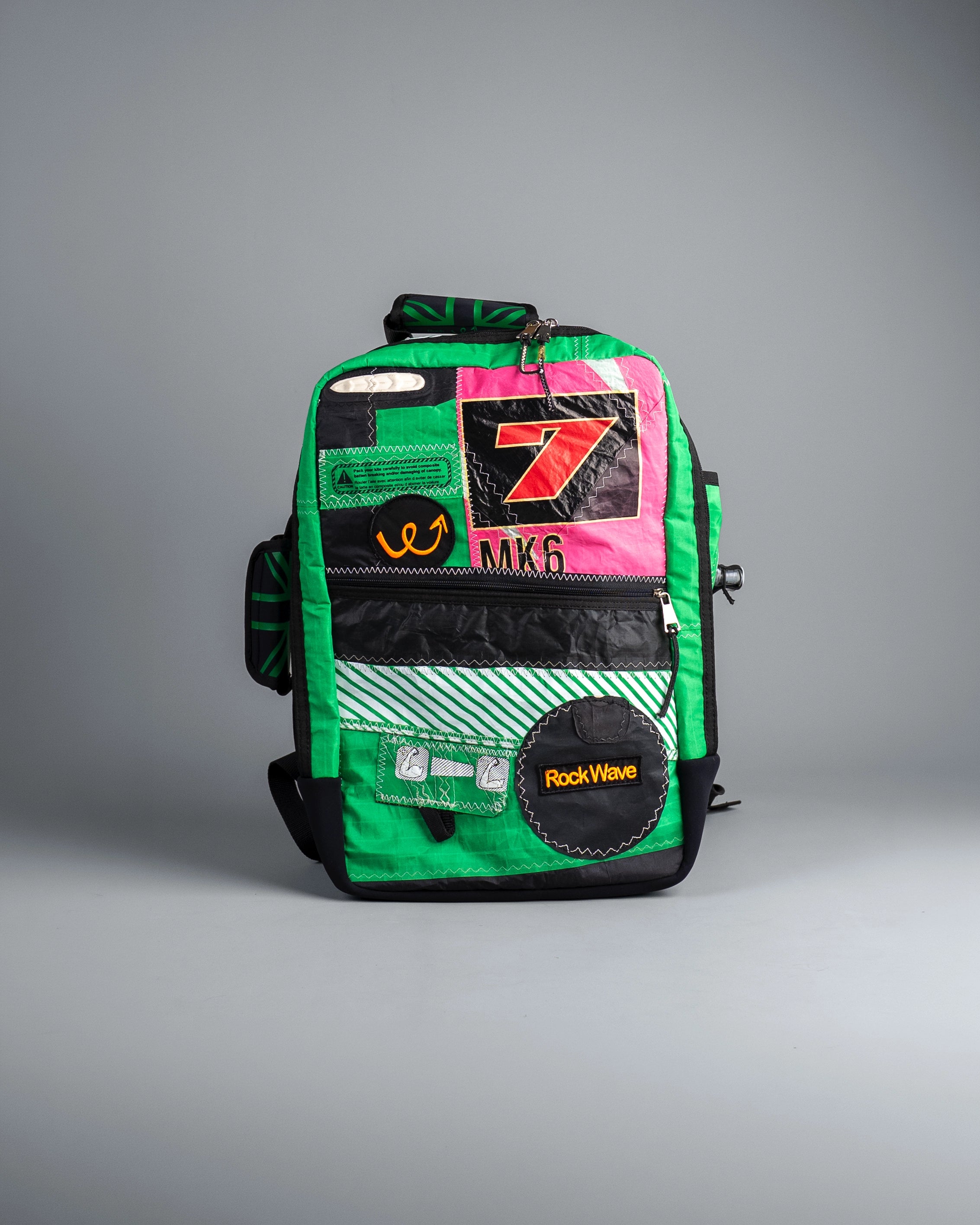 Zaino Viaggio Maestrale MK6