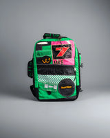 Zaino Viaggio Maestrale MK6