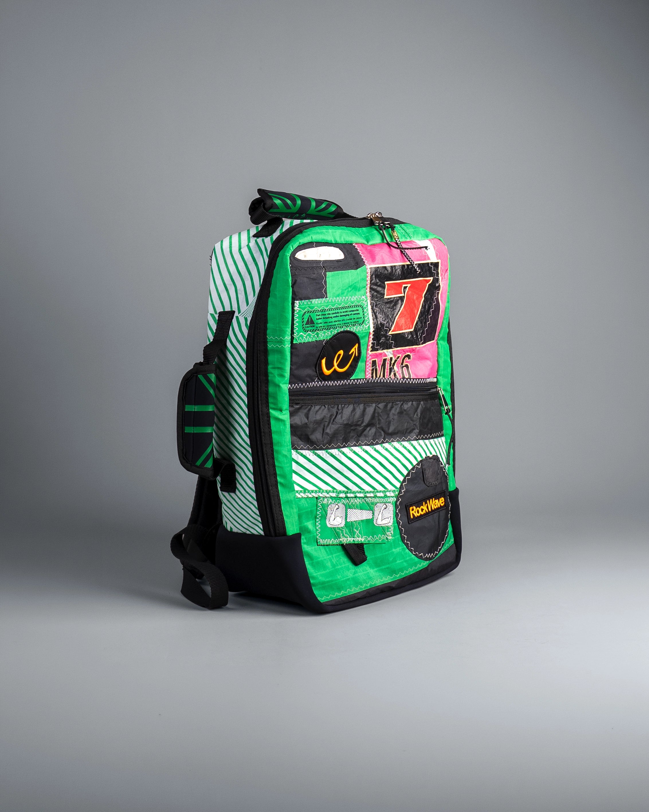 Zaino Viaggio Maestrale MK6