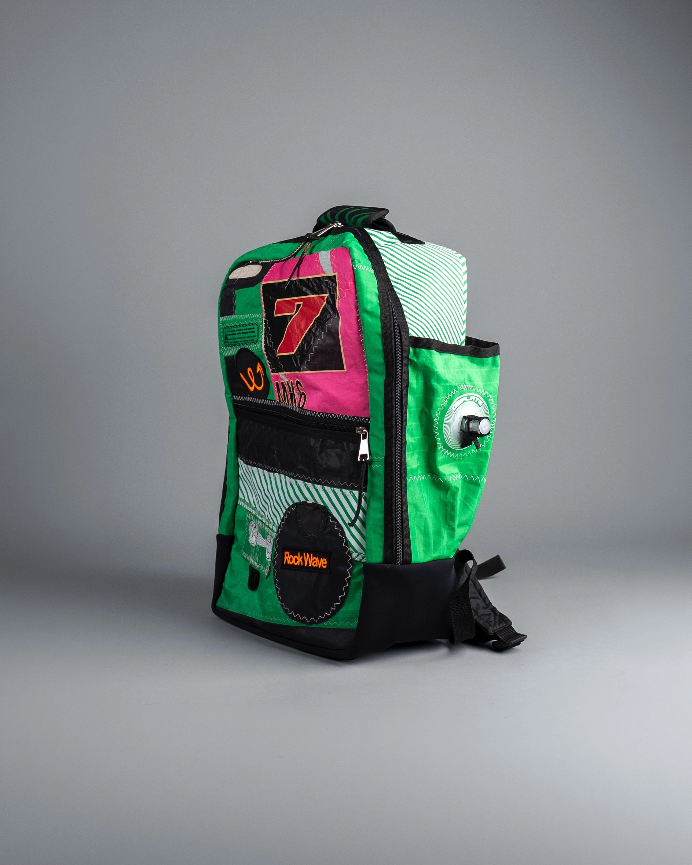 Zaino Viaggio Maestrale MK6