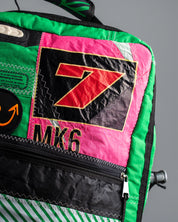 Zaino Viaggio Maestrale MK6