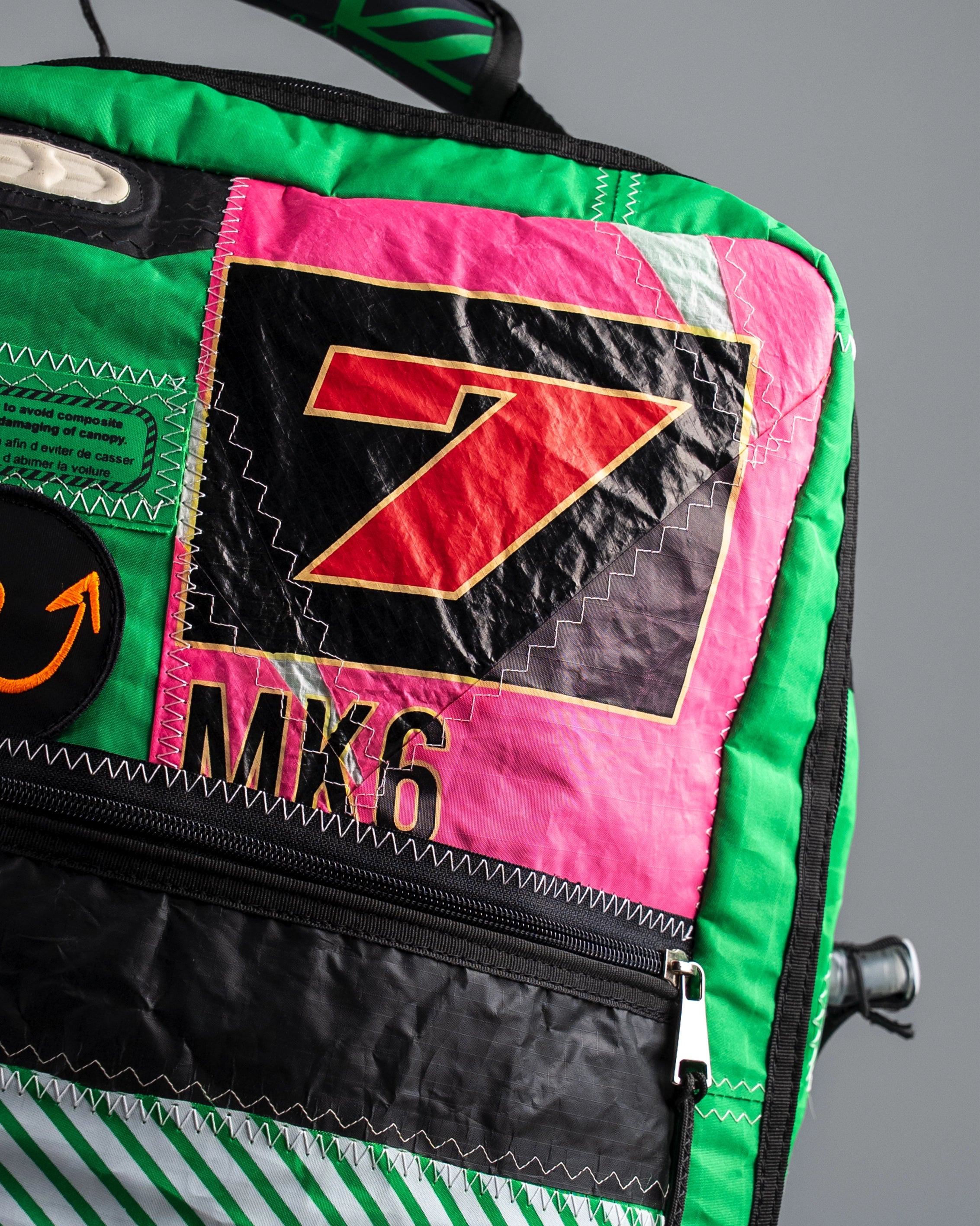 Zaino Viaggio Maestrale MK6