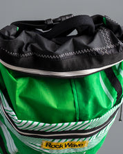 Zaino Maestrale Deflate
