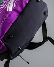 Zaino Maestrale Aramid