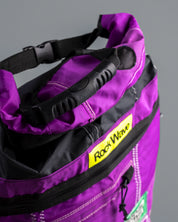 Zaino Maestrale Aramid