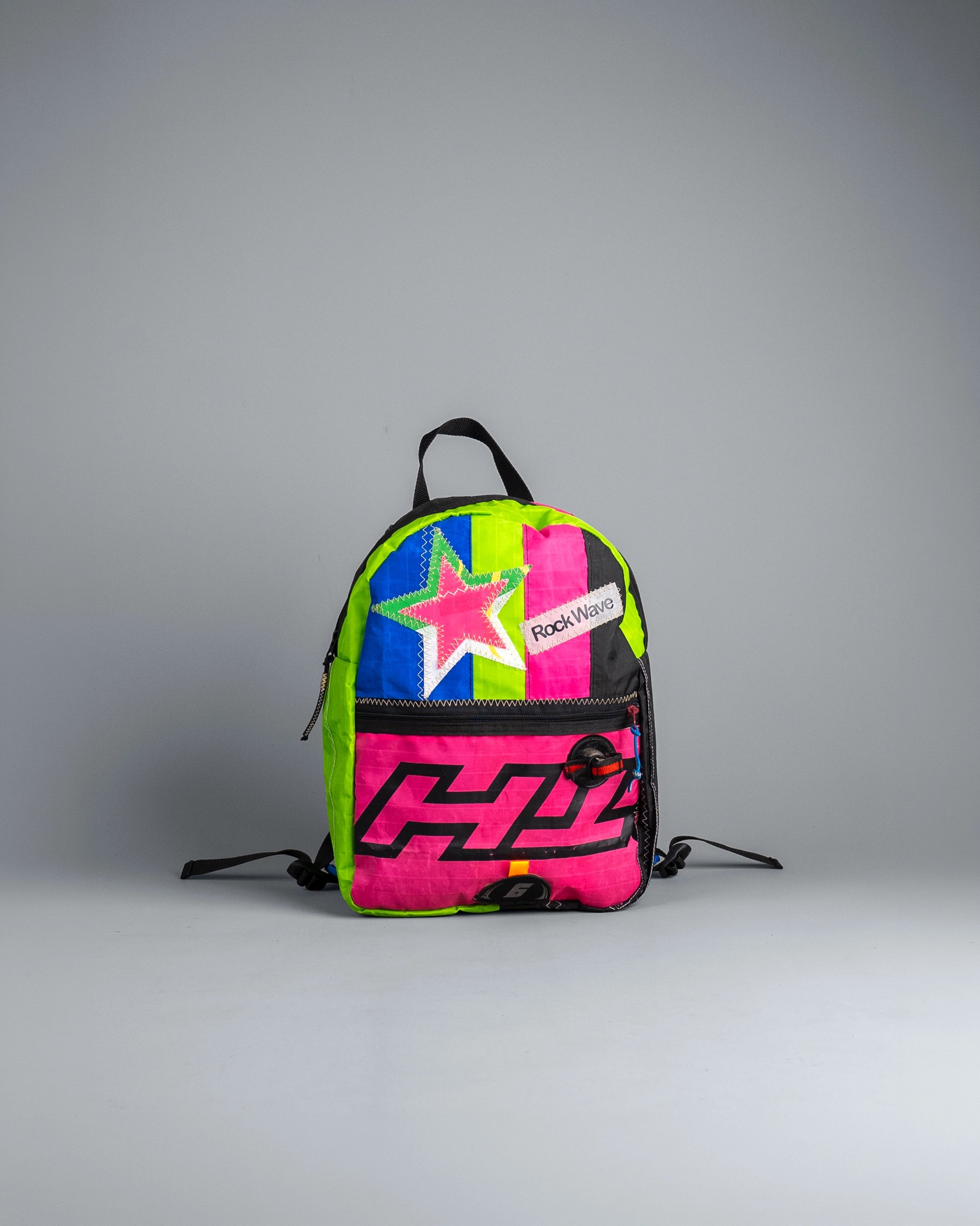 Zaino Small Maestrale H1