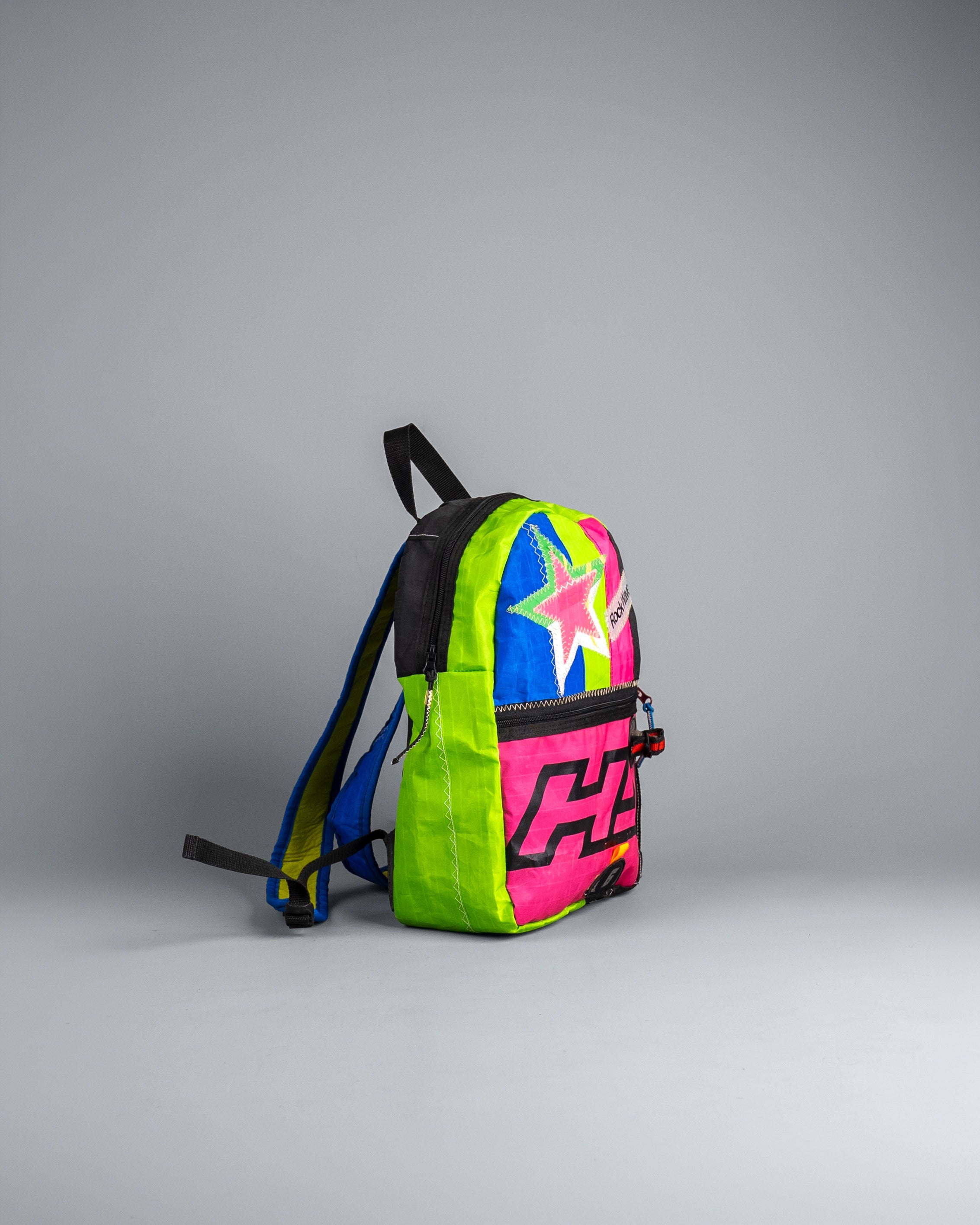 Zaino Small Maestrale H1