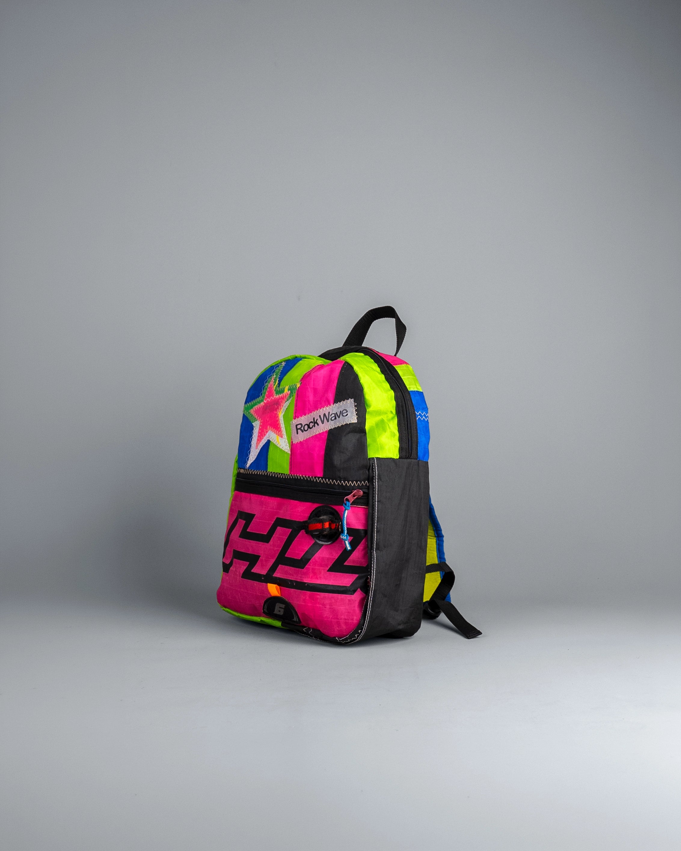Zaino Small Maestrale H1