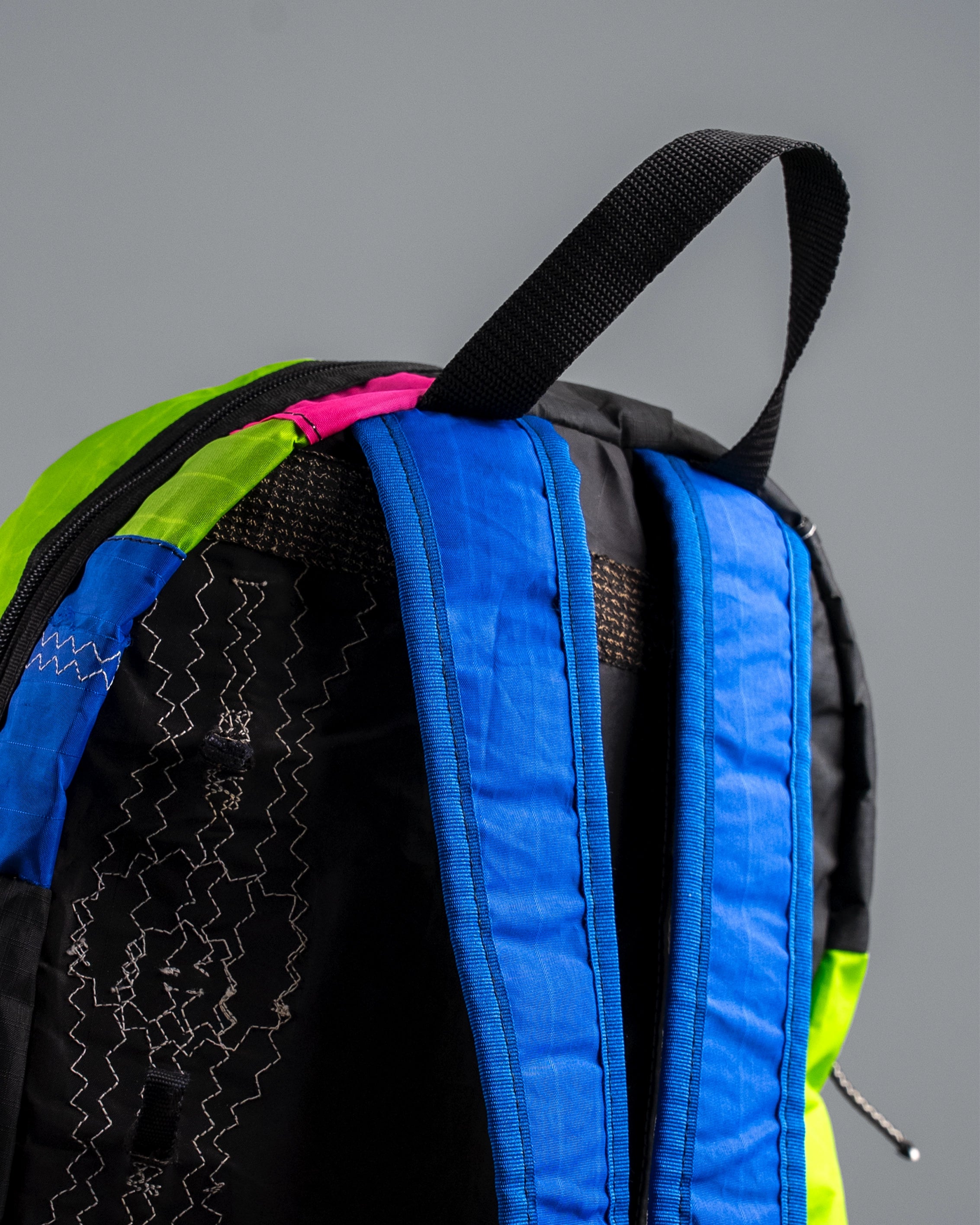 Zaino Small Maestrale H1