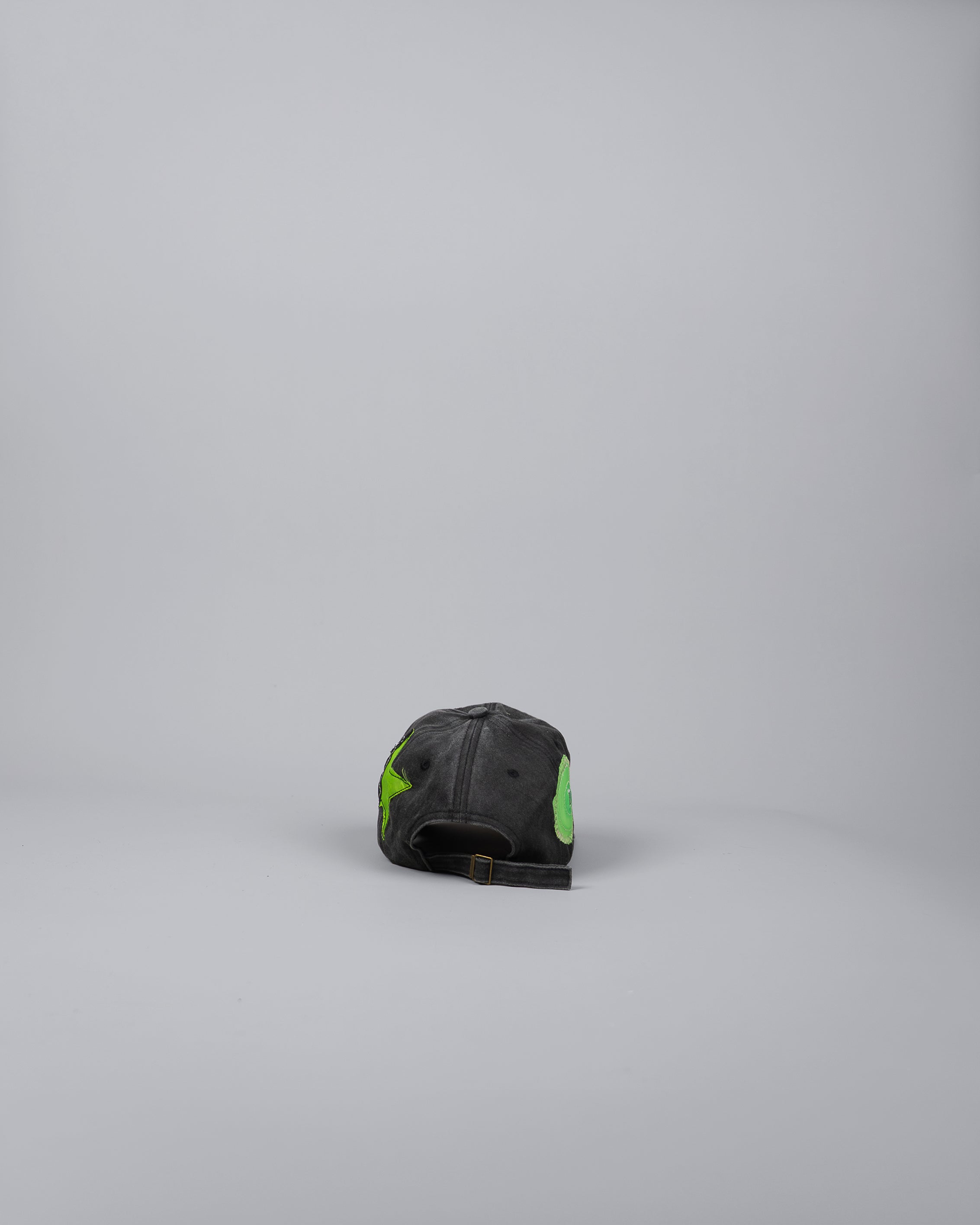 Cappello Levante GUF