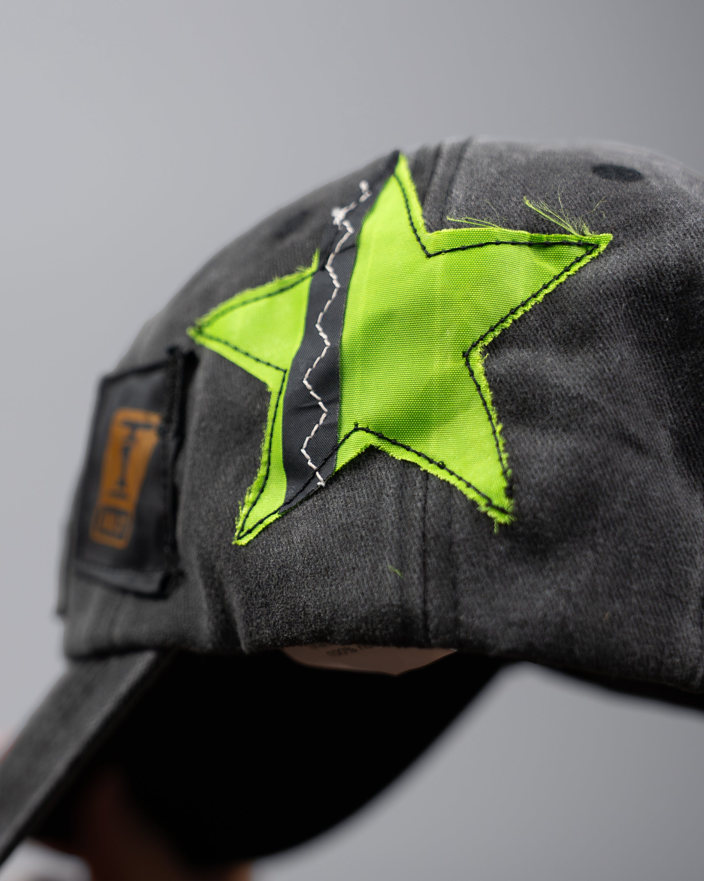 Cappello Levante GUF