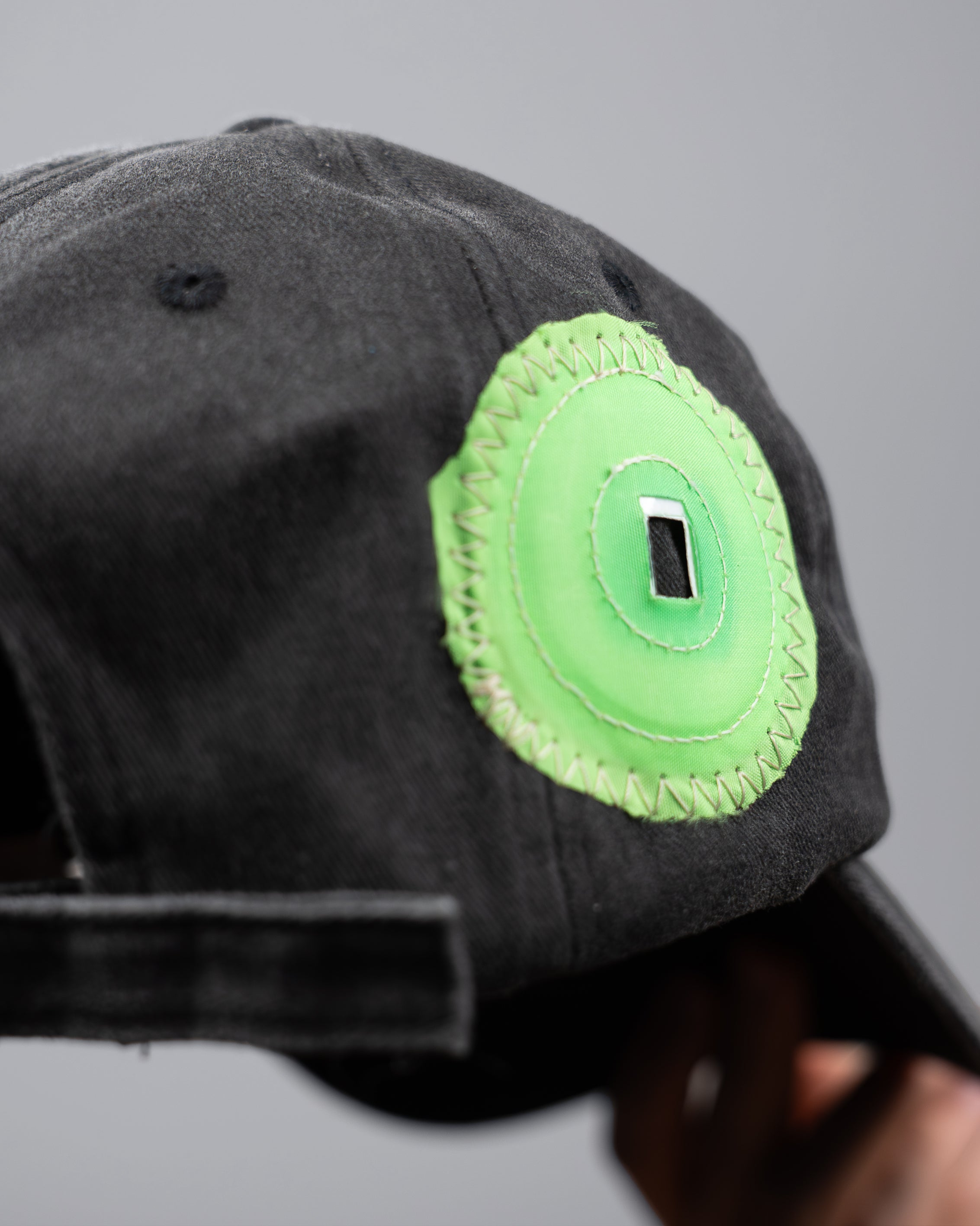 Cappello Levante GUF