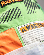 Zaino Maestrale Hazard