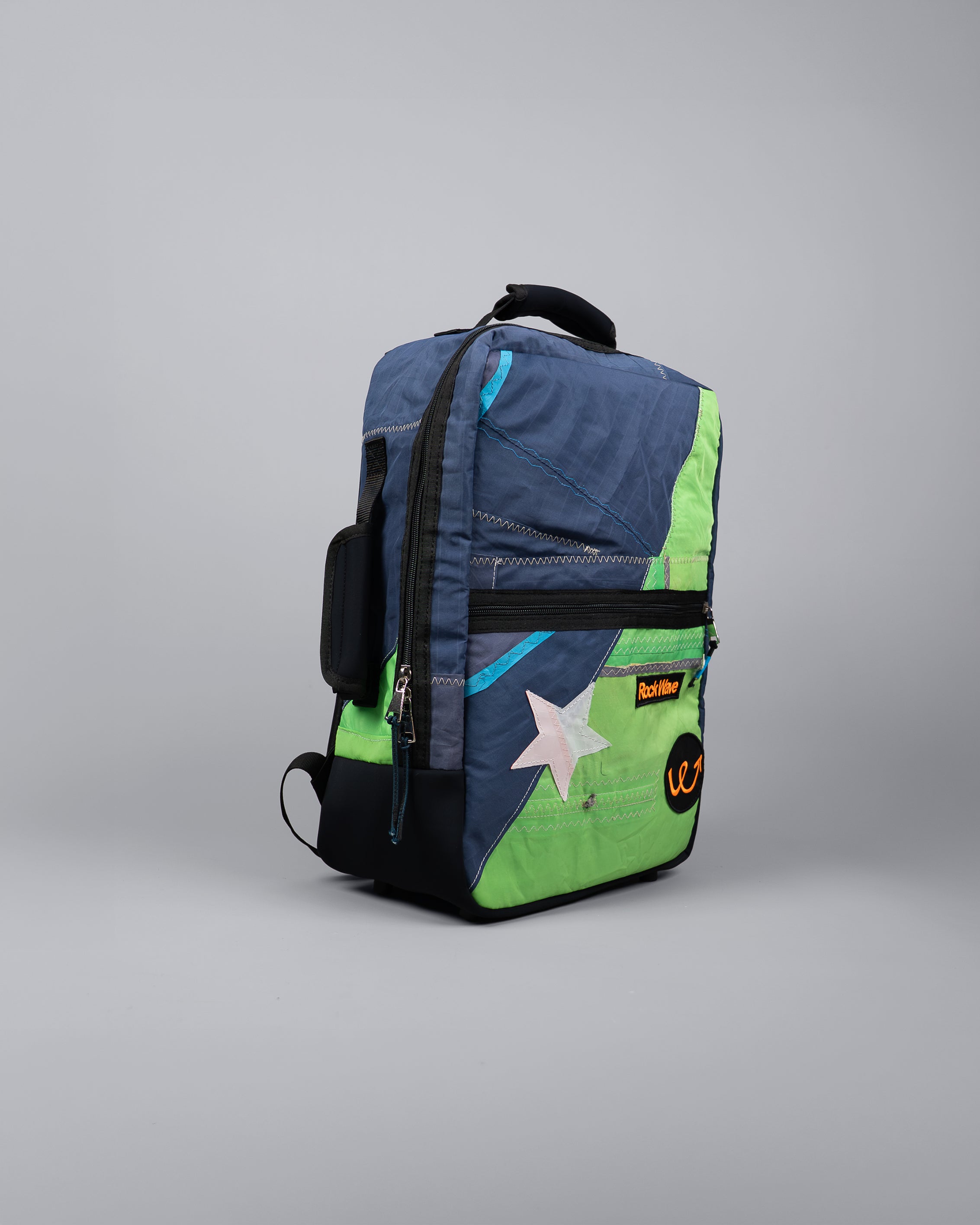 Zaino Viaggio Maestrale Polaris
