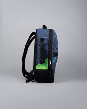 Zaino Viaggio Maestrale Polaris