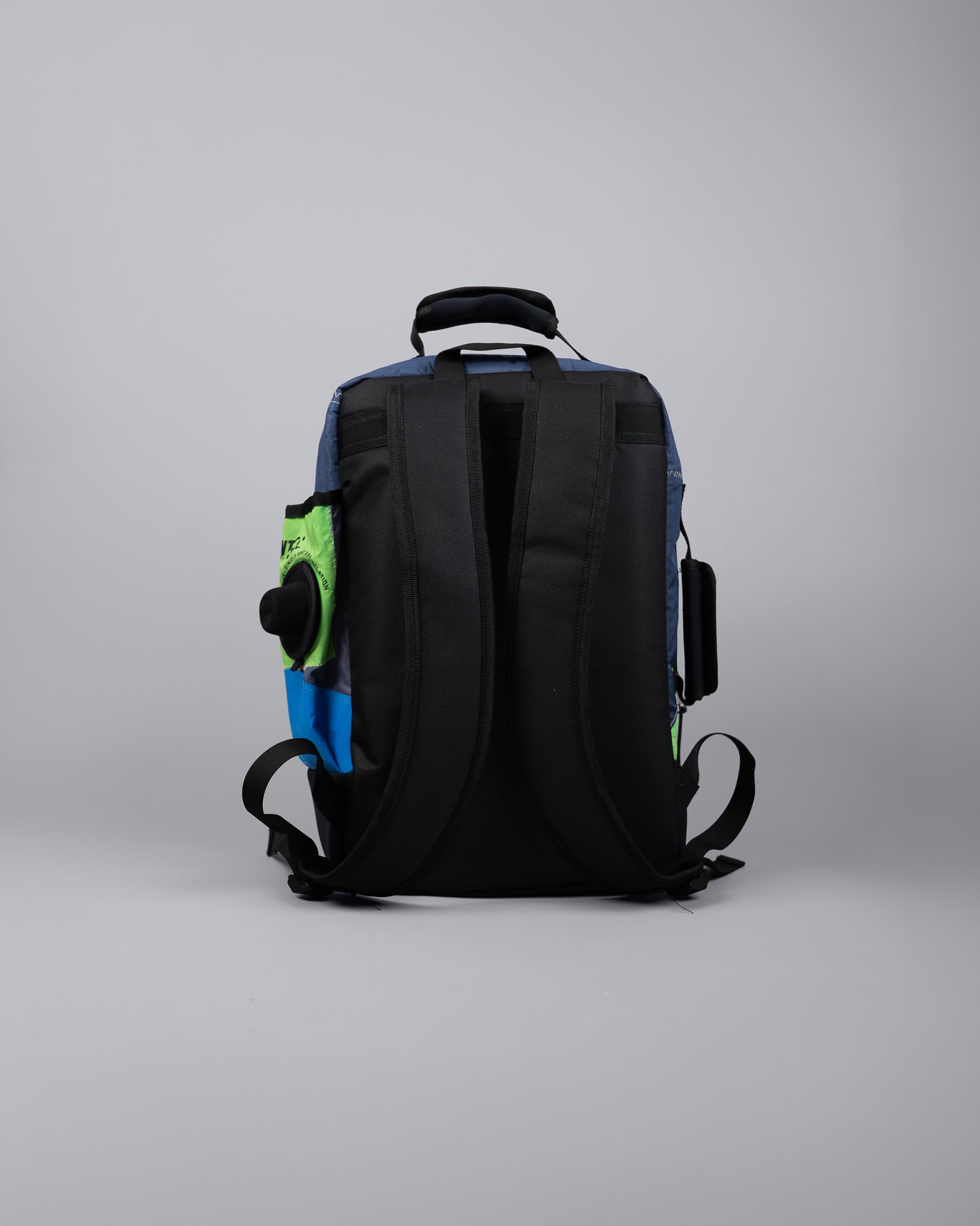 Zaino Viaggio Maestrale Polaris