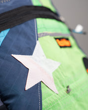 Zaino Viaggio Maestrale Polaris