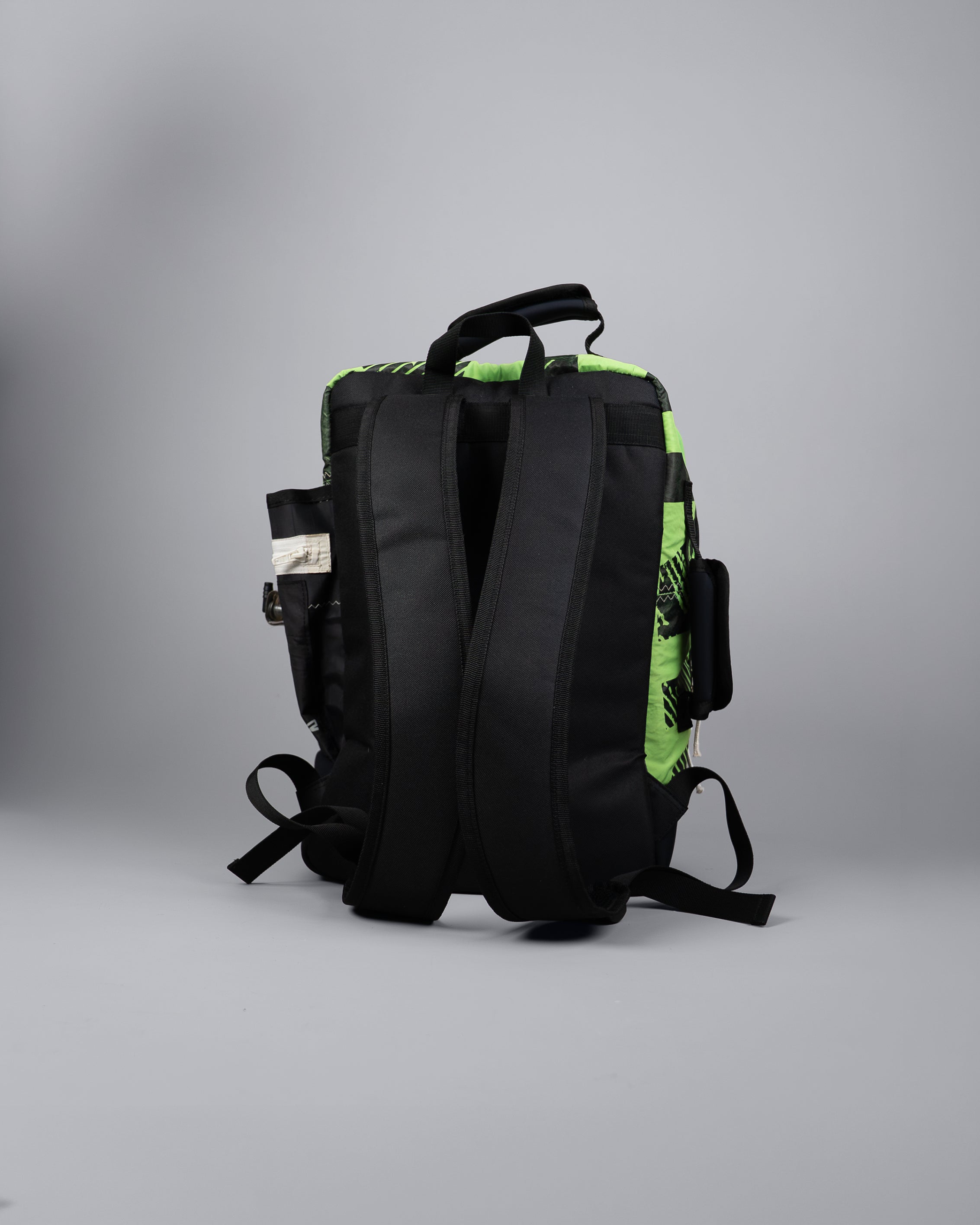 Zaino Viaggio Maestrale Valve