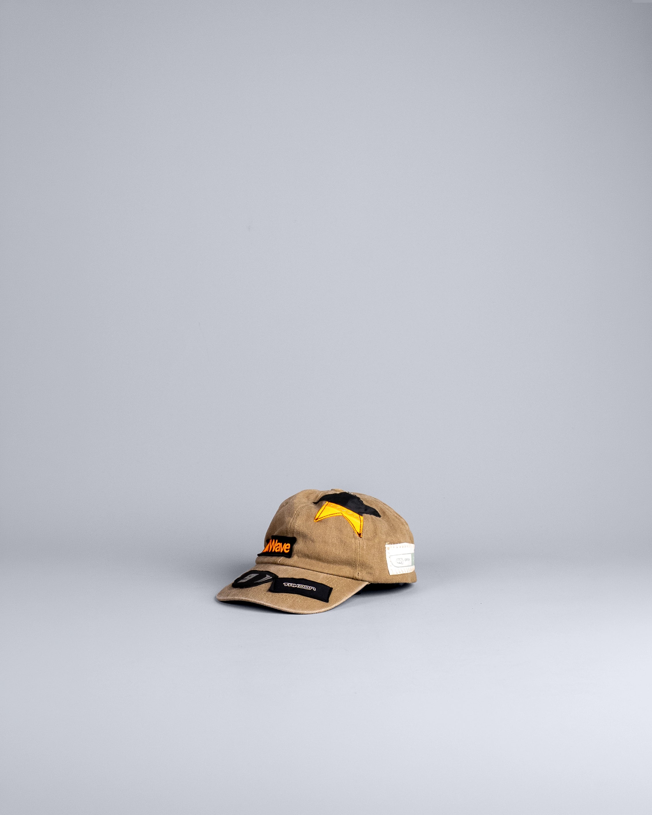 Cappello Grecale Flash