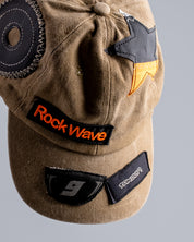 Cappello Grecale Flash