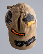Cappello Grecale Flash