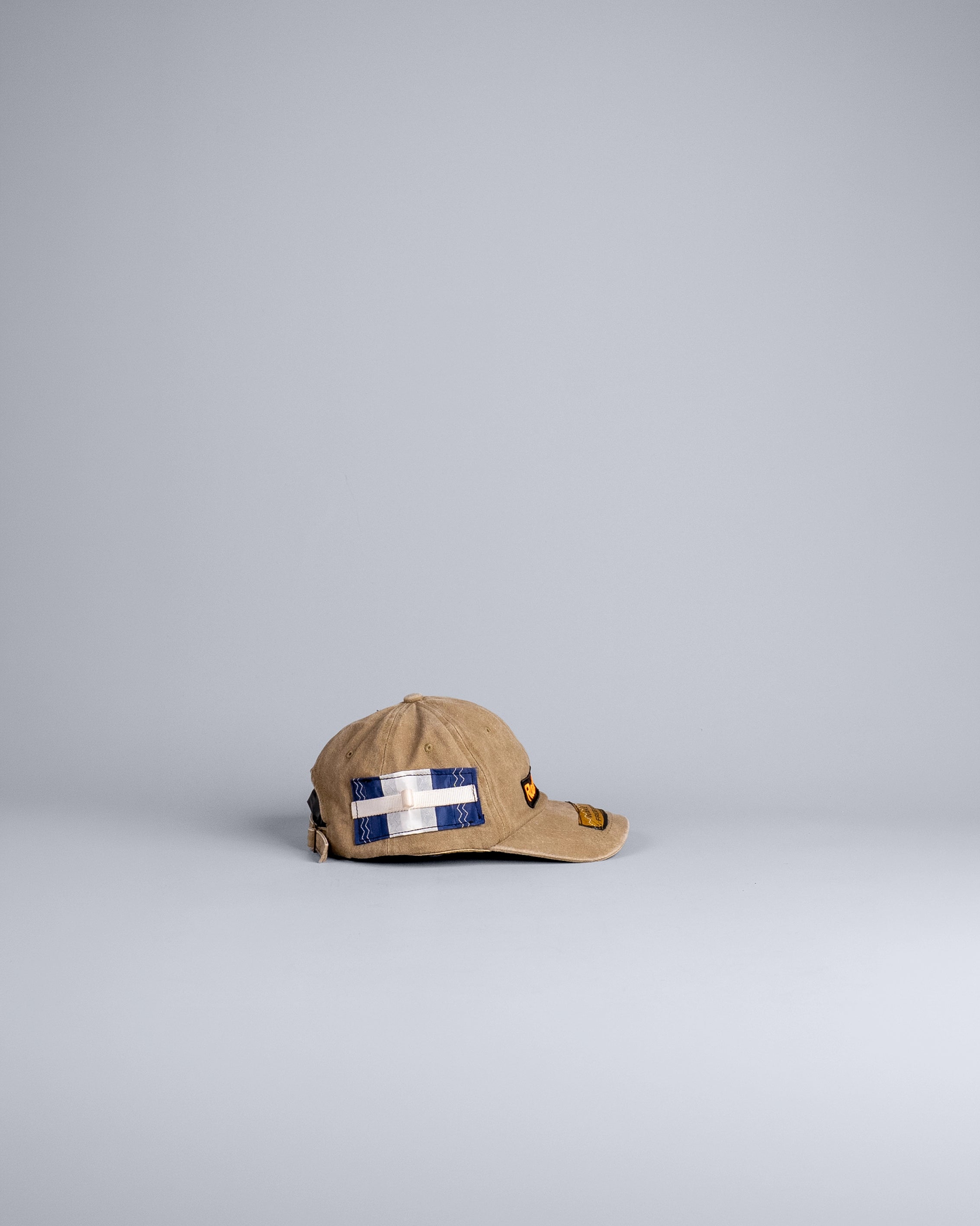 Cappello Grecale Navy