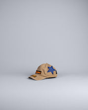 Cappello Grecale Navy