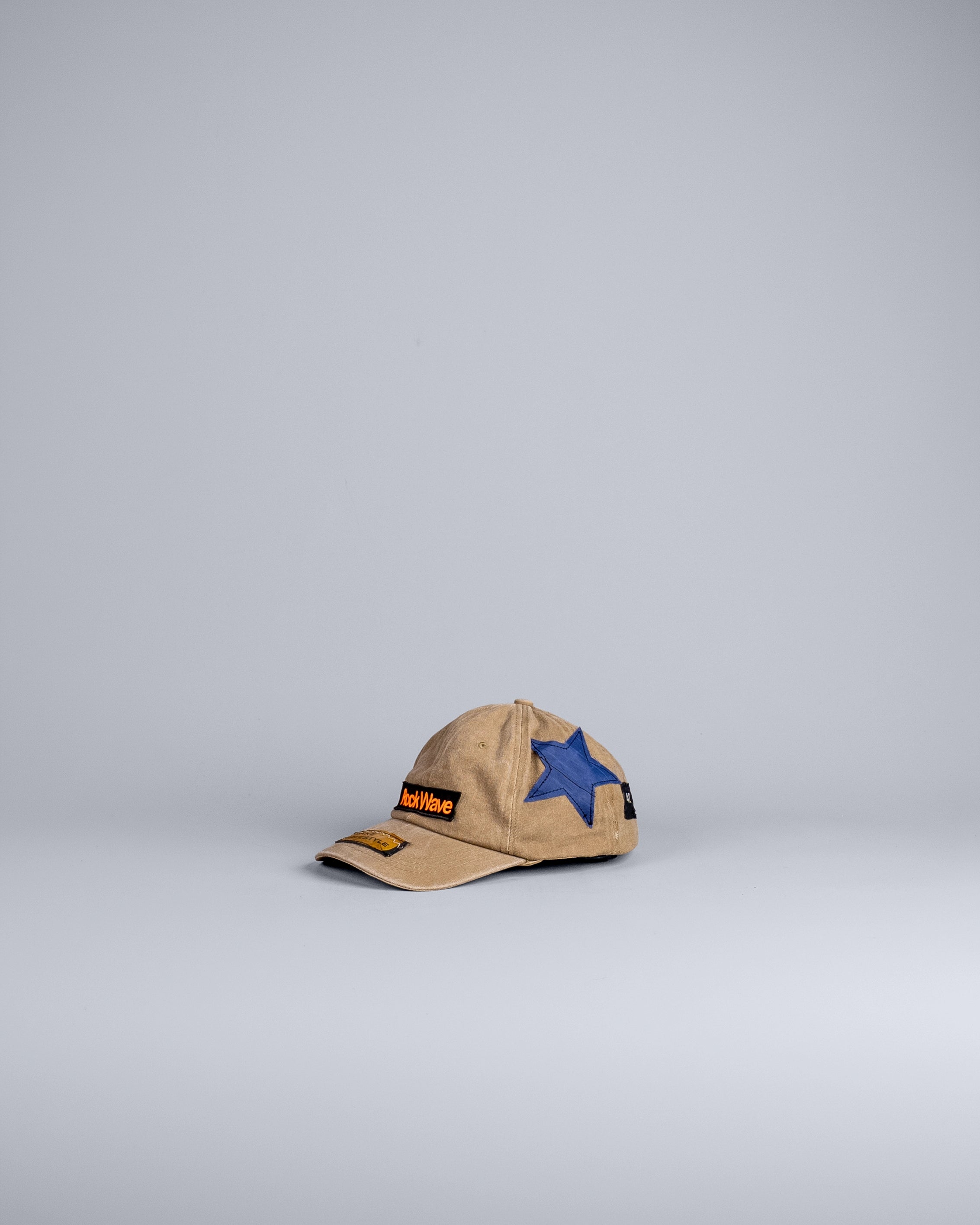 Cappello Grecale Navy