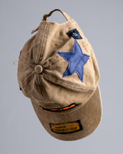 Cappello Grecale Navy