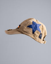 Cappello Grecale Navy