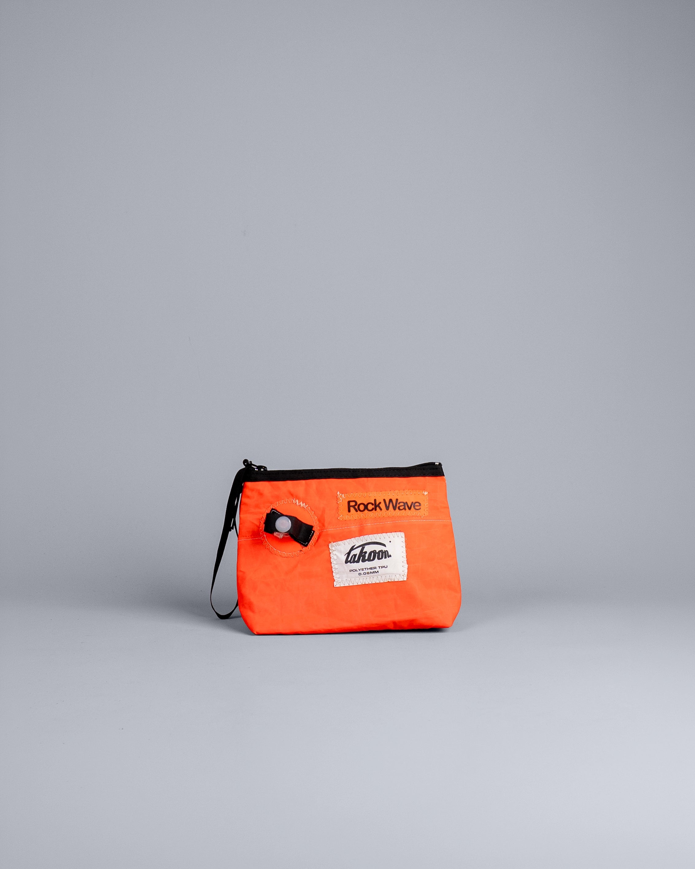 Pochette Grecale Clip