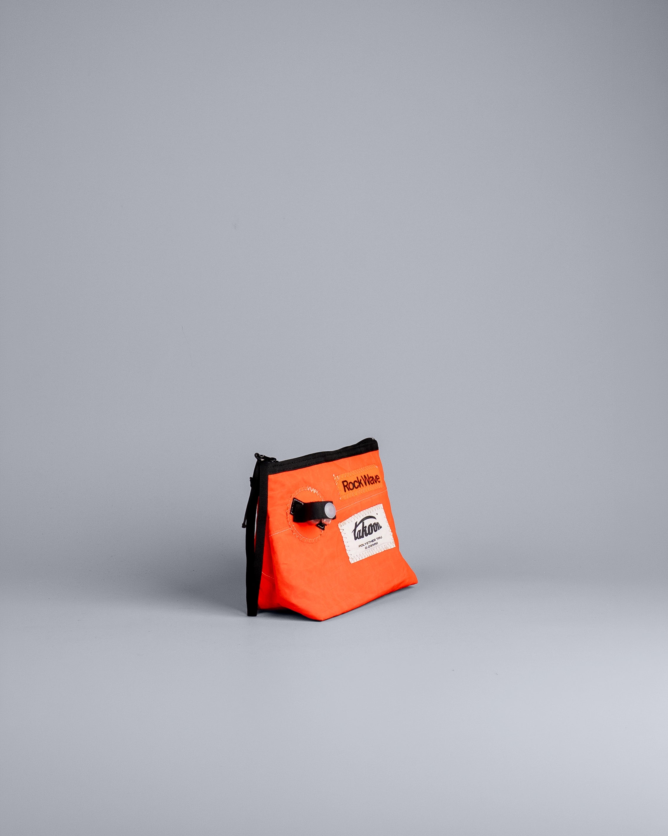 Pochette Grecale Clip