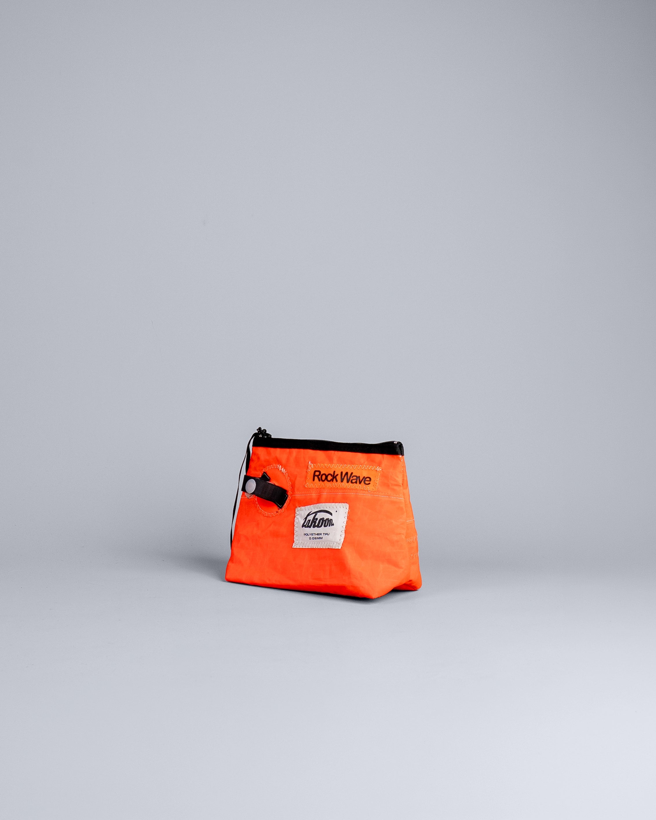 Pochette Grecale Clip