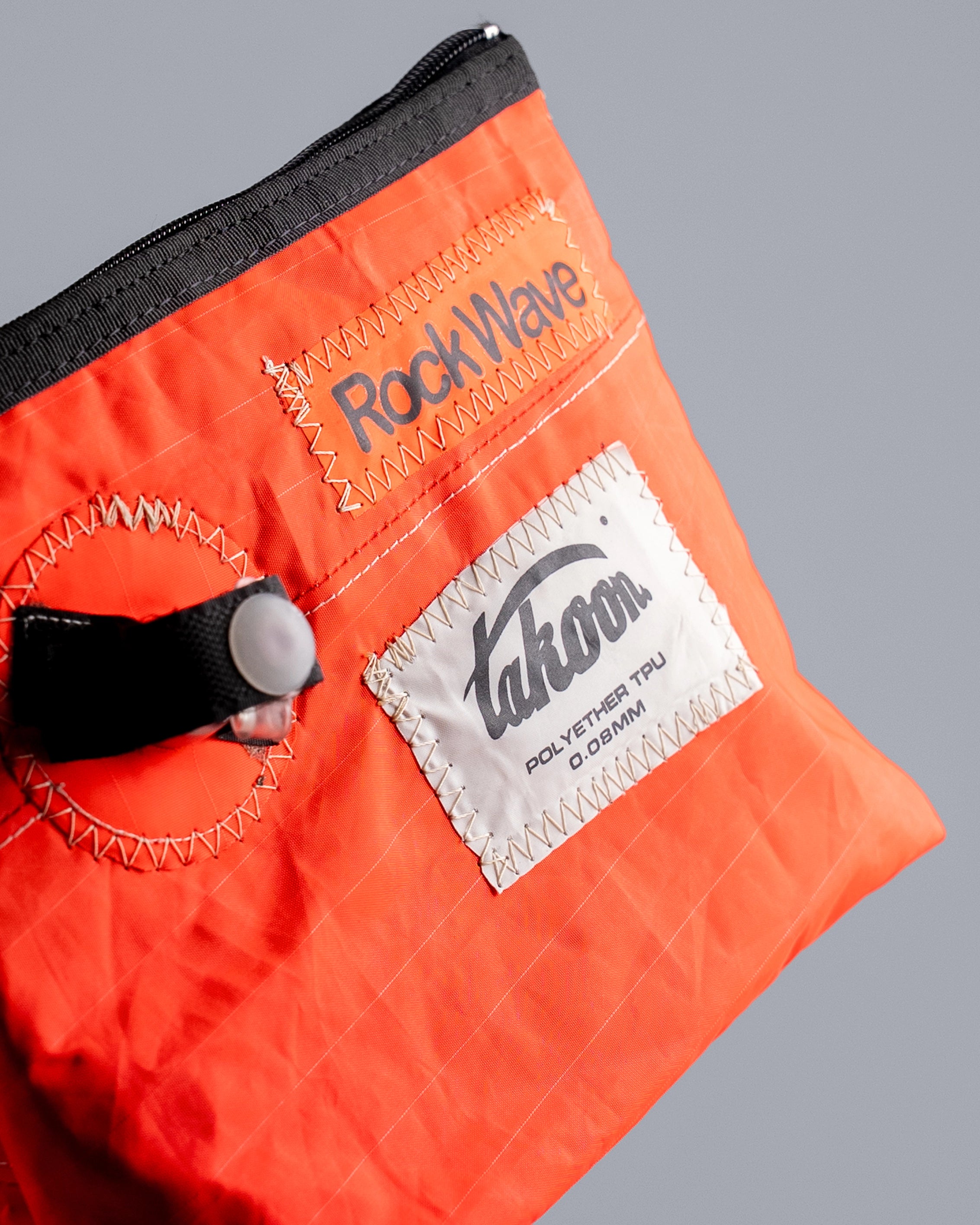 Pochette Grecale Clip