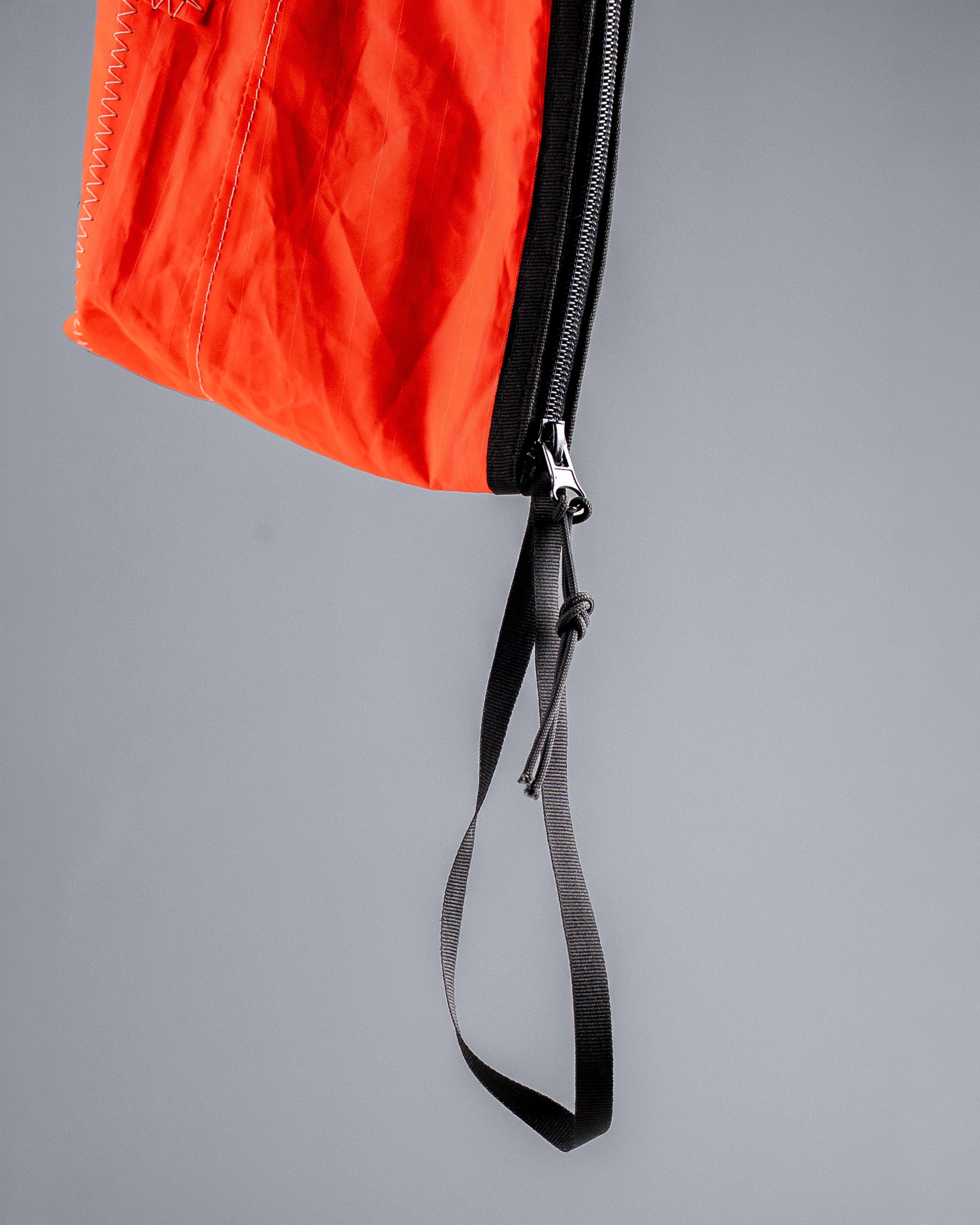 Pochette Grecale Clip
