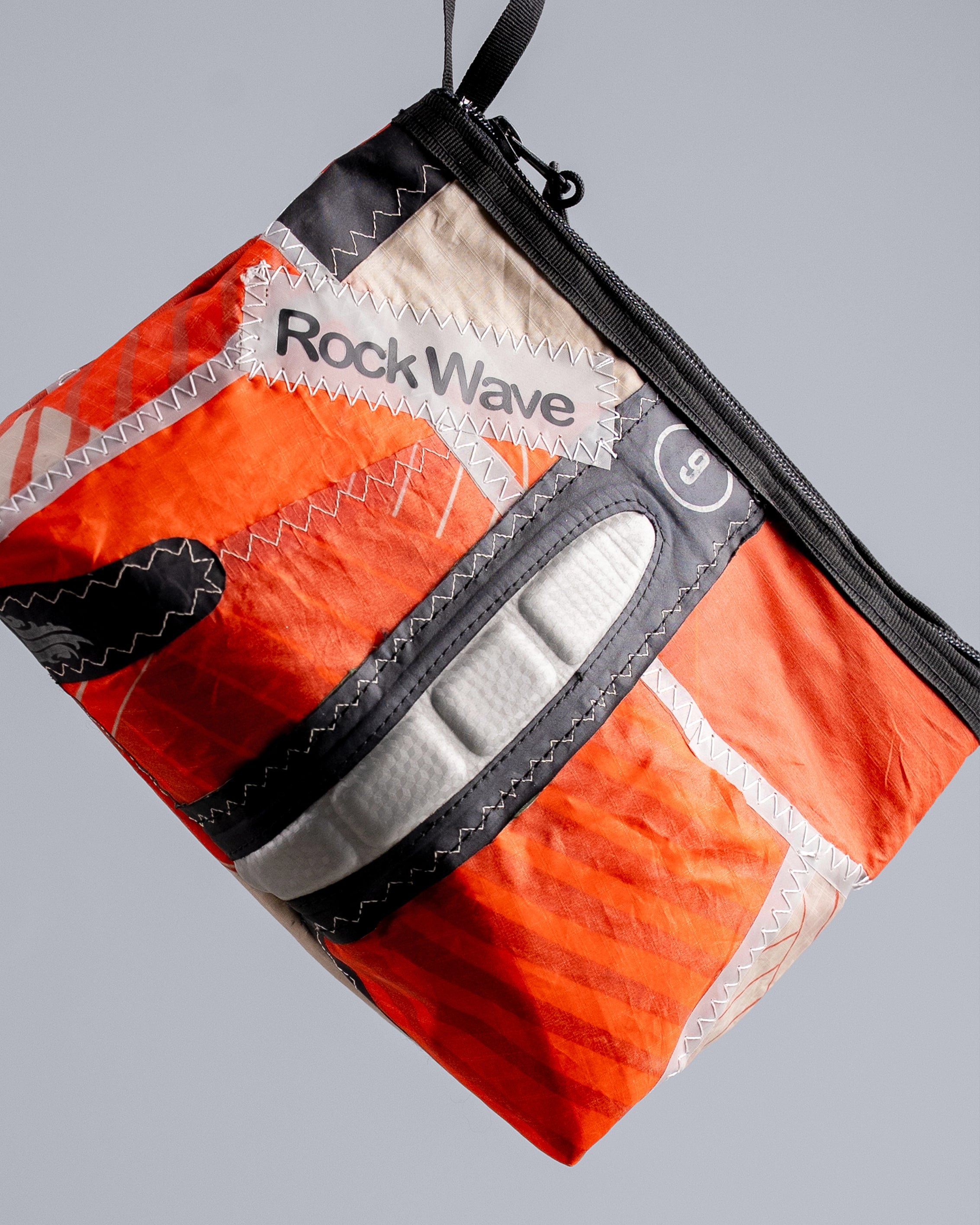 Pochette Grecale Nine