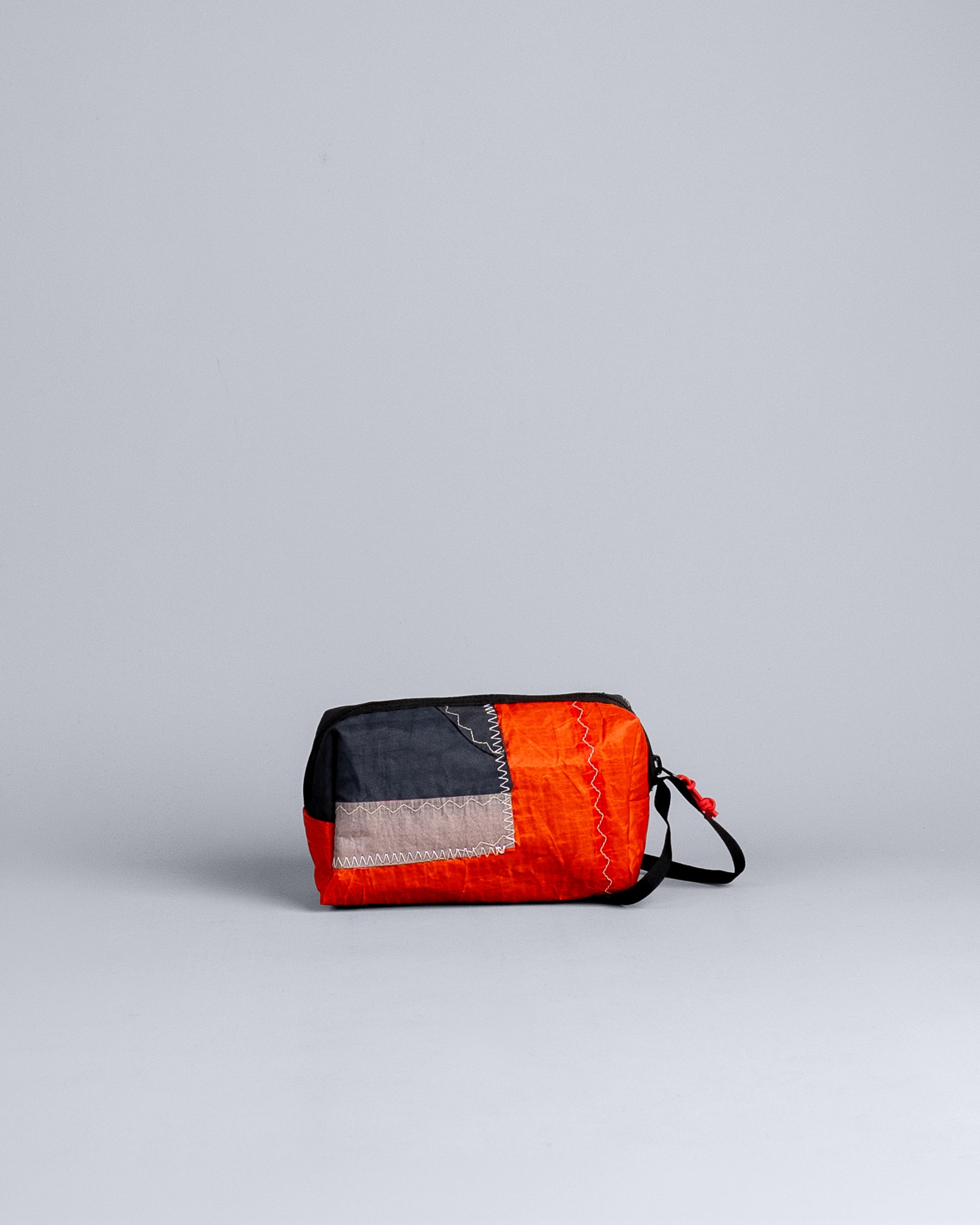 Pochette Grecale Layer
