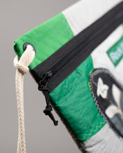 Pochette Maestrale Leaf