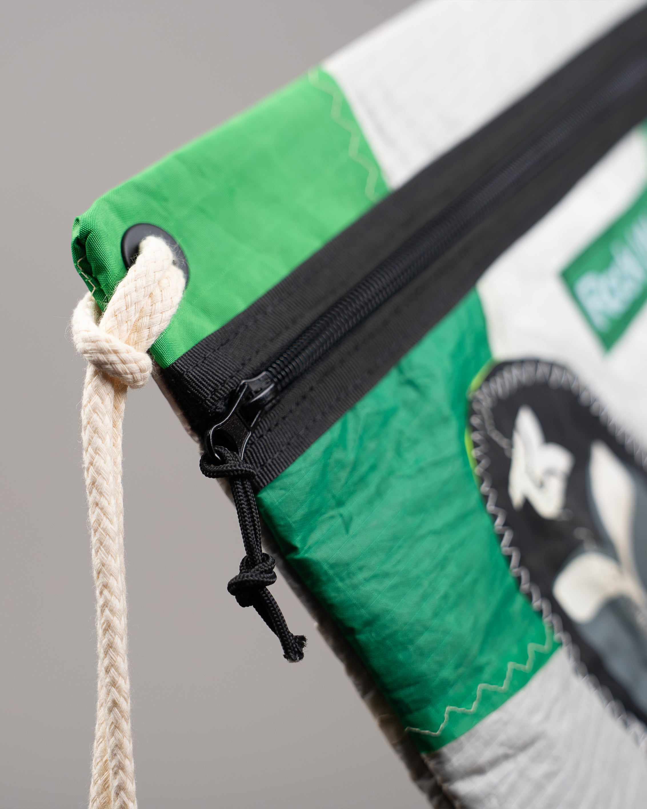 Pochette Maestrale Leaf