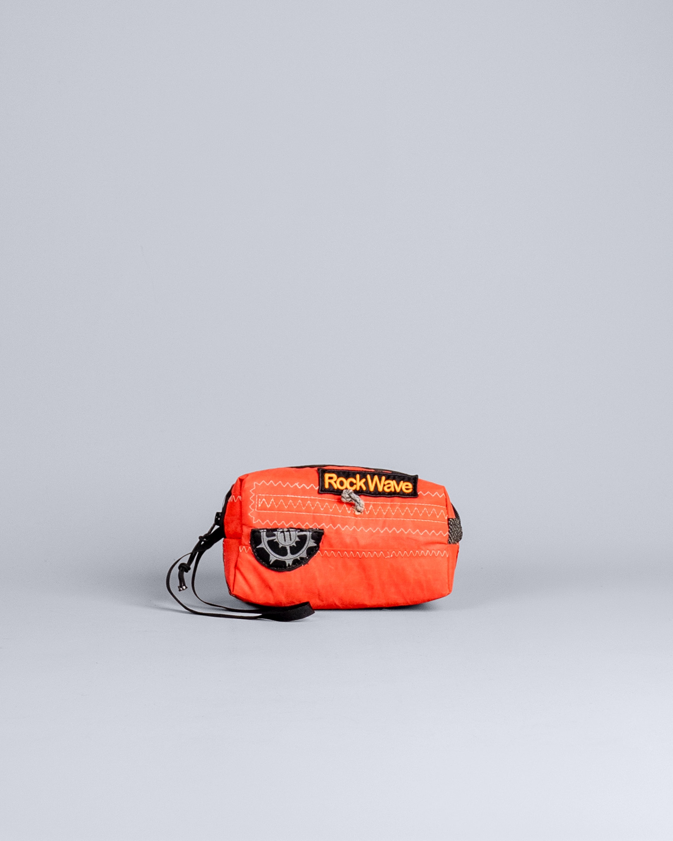 Pochette Grecale Pulley