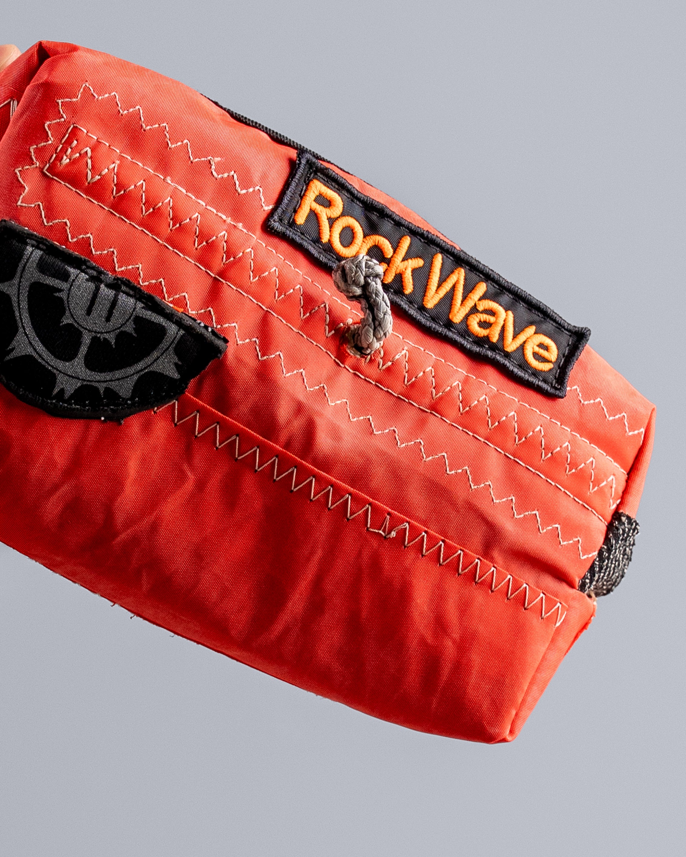 Pochette Grecale Pulley