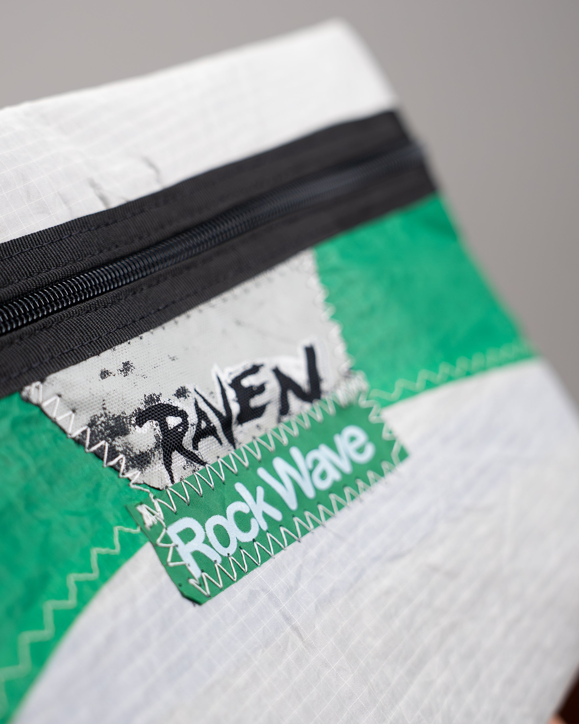 Pochette Maestrale Raven