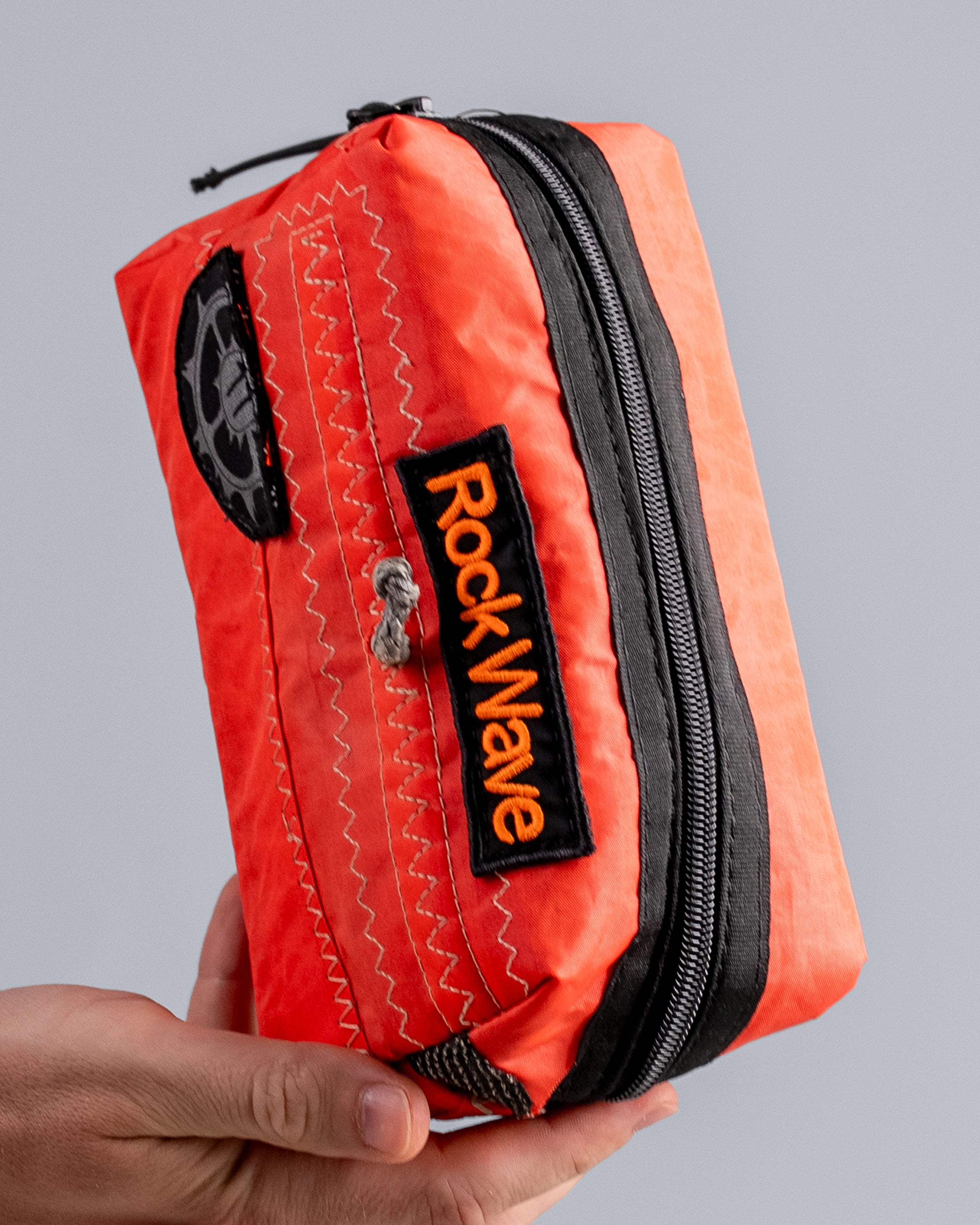 Pochette Grecale Pulley
