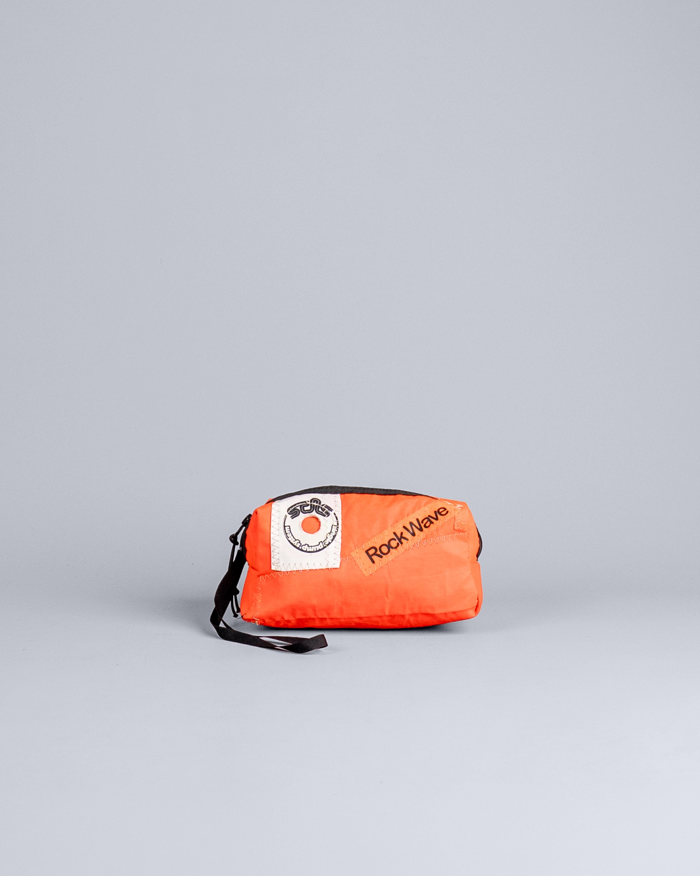 Pochette Grecale Burst