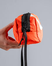Pochette Grecale Burst