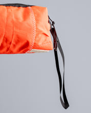 Pochette Grecale Burst
